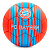 Мяч футбольный Bayern Munchen FB-6693 (№5 Красный) Offer-0