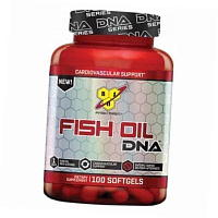 DNA Fish Oil BSN