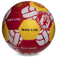 Мяч футбольный Manchester FB-0047-106 купить