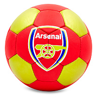 Мяч футбольный Arsenal FB-0047-3656 купить