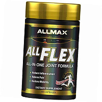 Хондропротектор, AllFlex, Allmax Nutrition