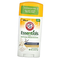 Essentials Solid Deodorant