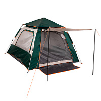 Палатка трехместная с тентом для кемпинга и туризма SY-22ZP003 купить