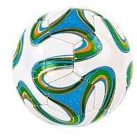 М'яч футбольний сувенірний FB-0043 