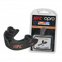 Капа Junior Bronze UFC