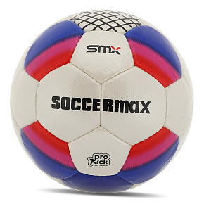 Мяч футбольный Crystal FB-4192 купить