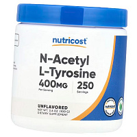 N-Acetyl L-Tyrosine Powder