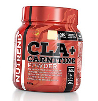 CLA plus Carnitine Powder купить