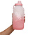 Бутылка для воды Sport Бочонок P23-7 (1500мл Розово-белый) Offer-11
