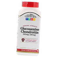 Glucosamine Chondroitin купить