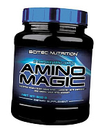 Amino Magic