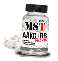 AAKG+B6 Pharm