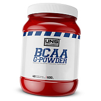 BCAA G-powder