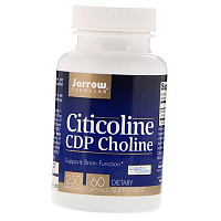 Цитиколин, Citicoline CDP Choline, Jarrow Formulas