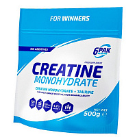 Моногидрат Creatine Monohydrate