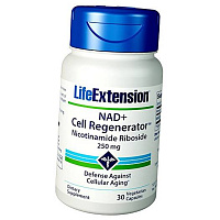 NAD plus Cell Regenerator 250
