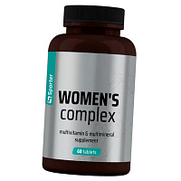 Витамины для женщин, Womens Complex, Sporter