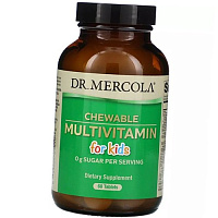 Мультивитамины для детей 