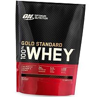 Сироватковий протеїн, 100% Whey Gold Standard, Optimum nutrition 