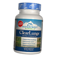 Clear Lungs Extra