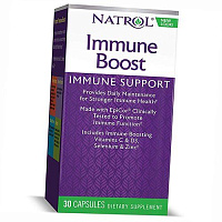 Поддержка иммунитета Натрол