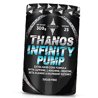 Thanos Infinity Pump