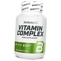 Витаминно-минеральный комплекс, Vitamin Complex, BioTech (USA)