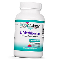 L-Methionine 500