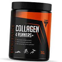 Коллаген с Витамином С, Collagen 4 Renover Powder, Trec Nutrition купить