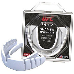 Капа Junior Snap-Fit UFC