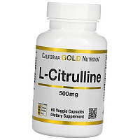 L-Citrulline 500
