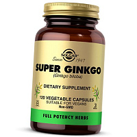 Super Ginkgo от магазина Foods-Body.ua