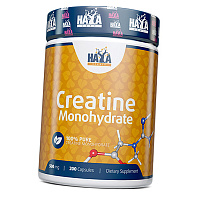 Creatine Monohydrate 500
