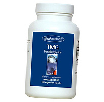 Триметилглицин, TMG, Allergy Research Group