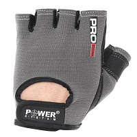 Перчатки для фитнеса и тяжелой атлетики Pro Grip PS-2250