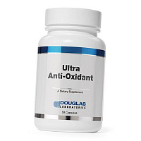 Антиоксидантная смесь, Ultra Anti-Oxidant, Douglas Laboratories 