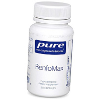 Бенфотиамин, BenfoMax, Pure Encapsulations