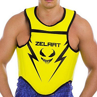 Защита корпуса (жилет) для единоборств BO-1377 купить