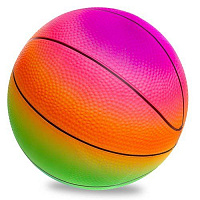 Мяч резиновый Баскетбольный BA-1900 Legend купить