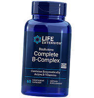 BioActive Complete B-Complex купить