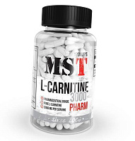 L-carnitine 3000 Pharm