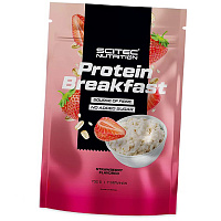 Белковый завтрак, Protein Breakfast, Scitec Nutrition