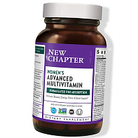Витамины для женщин, Every Woman Multivitamin, New Chapter