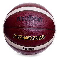 Мяч баскетбольный Composite Leather B7G3160 купить