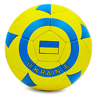 Мяч футбольный Ukraine FB-0047-767 купить