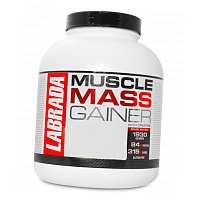 Muscle Mass Gainer