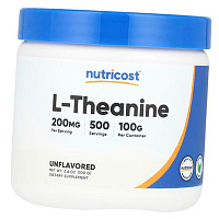 L-Theanine Powder