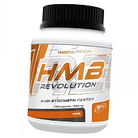 HMB Revolution