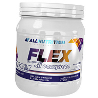Комплекс для суставов и связок, Flex All Complete, All Nutrition