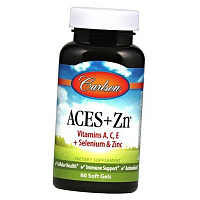Витамины ACES + ZN